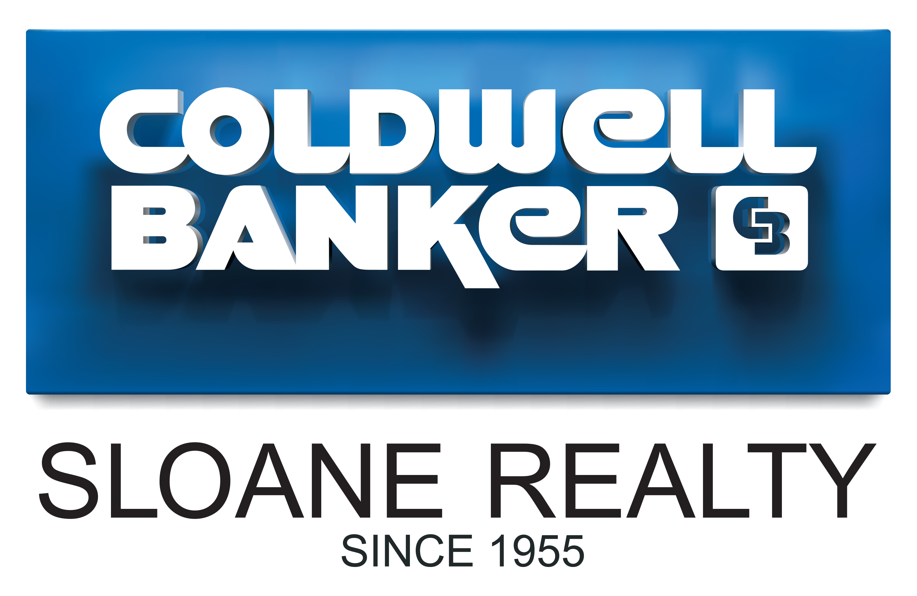 Coldwell Banker Sloane Realty OIB